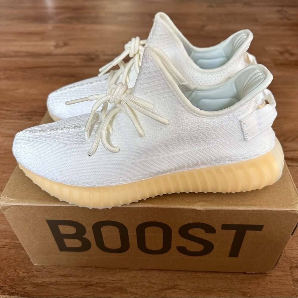 Yeezy Cream